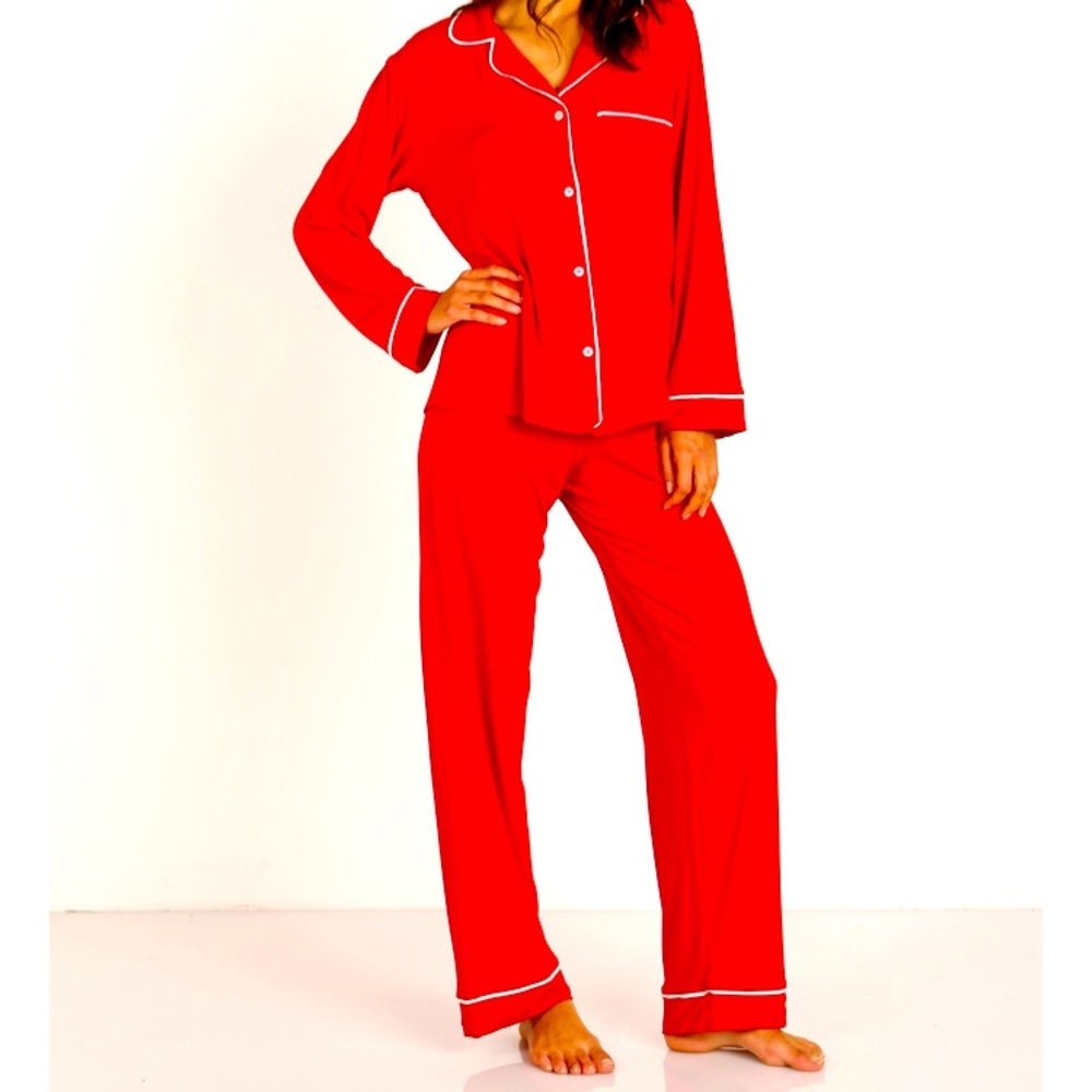 EBERJEY PJ SET LIMITED EDITION SOLD OUT EVERYWHERE